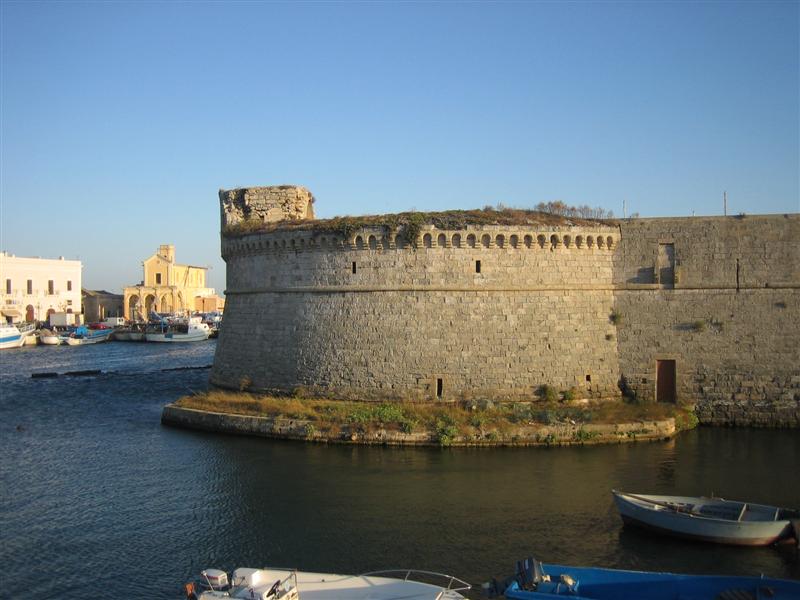 Gallipoli 8226